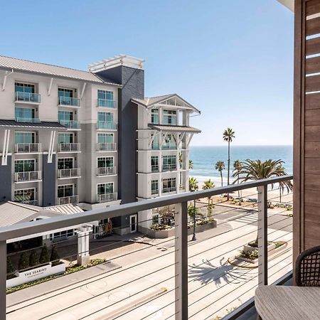 Mission Pacific Beach Resort, Part Of Jdv By Hyatt Oceanside Bagian luar foto