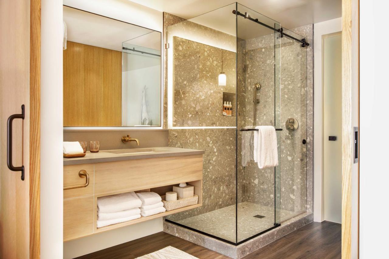 Mission Pacific Beach Resort, Part Of Jdv By Hyatt Oceanside Bagian luar foto