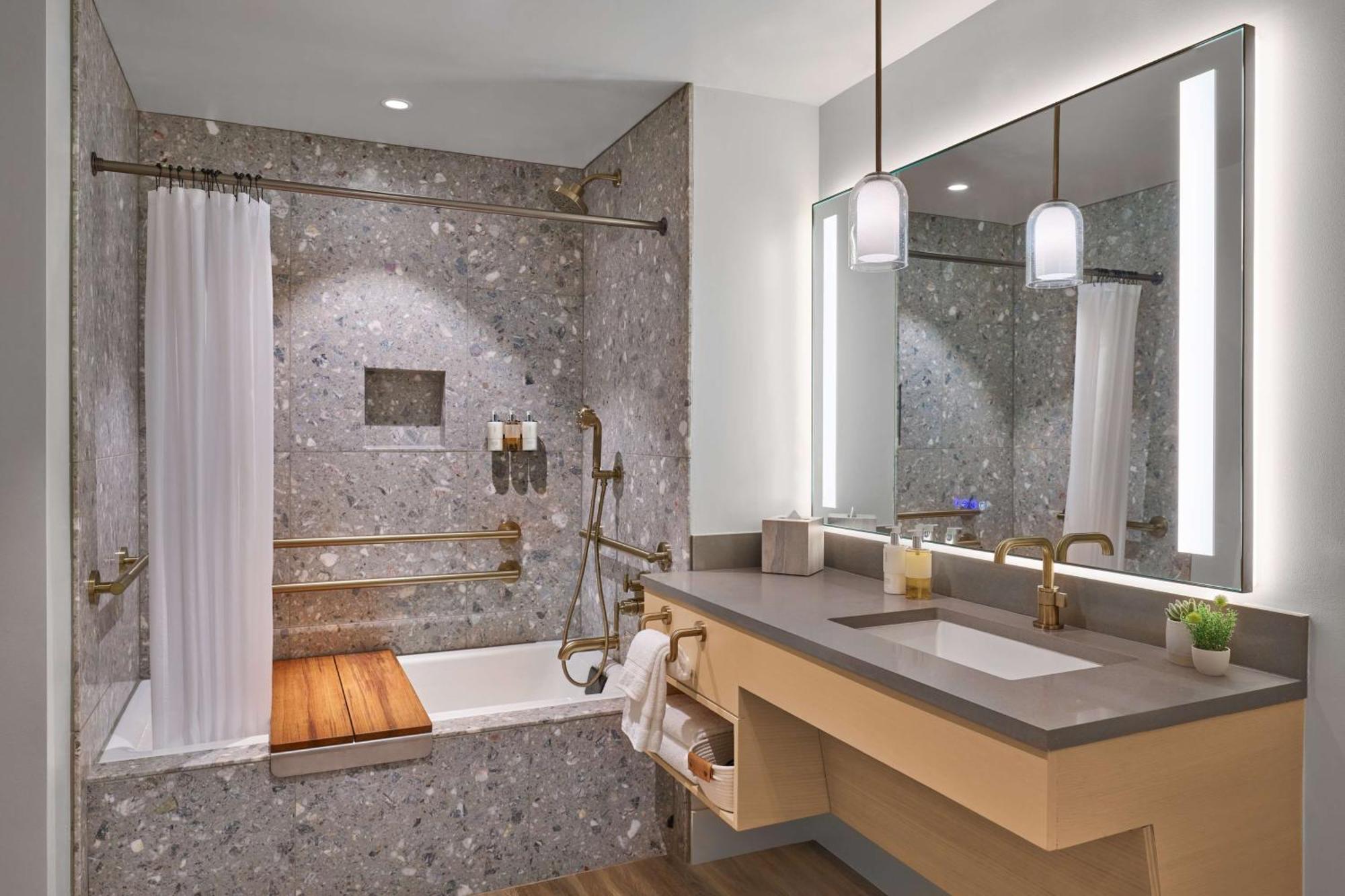 Mission Pacific Beach Resort, Part Of Jdv By Hyatt Oceanside Bagian luar foto