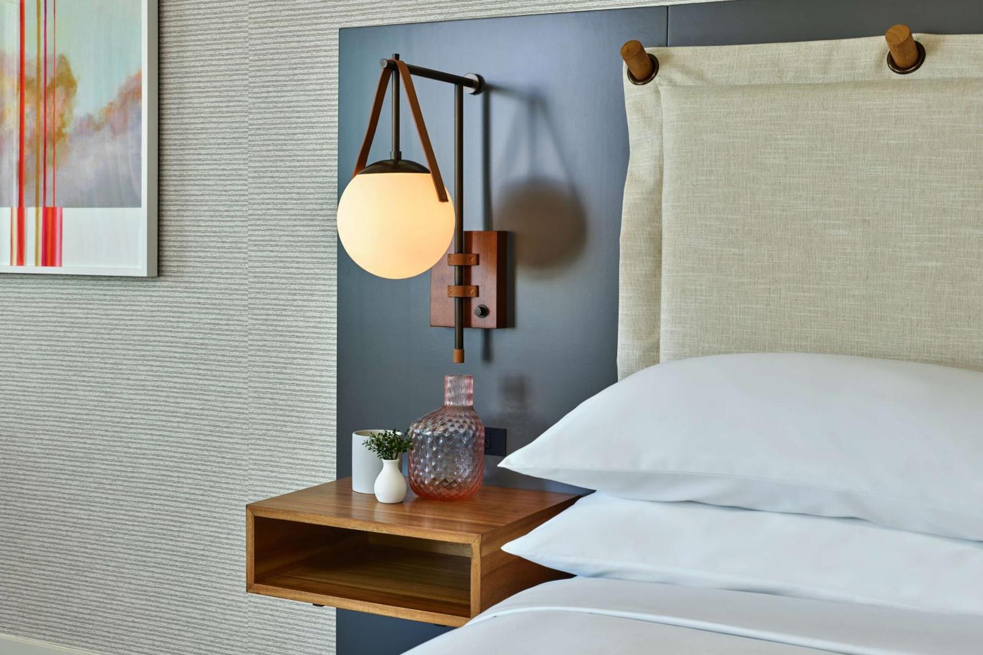 Mission Pacific Beach Resort, Part Of Jdv By Hyatt Oceanside Bagian luar foto