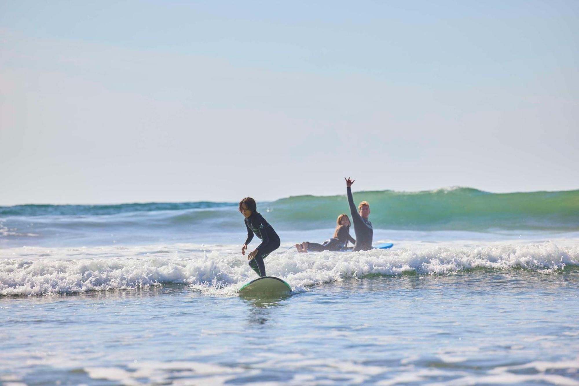 Mission Pacific Beach Resort, Part Of Jdv By Hyatt Oceanside Bagian luar foto