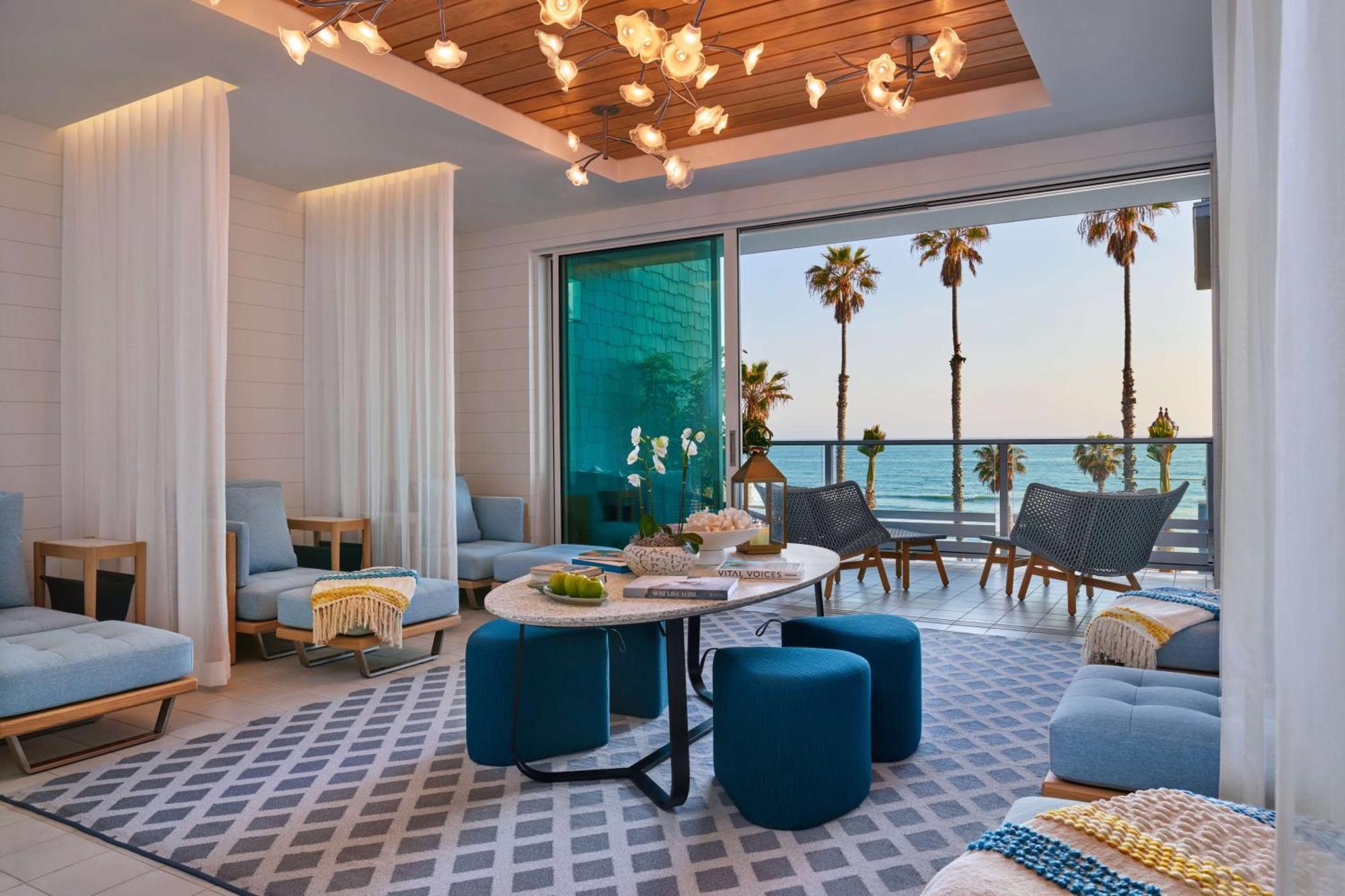 Mission Pacific Beach Resort, Part Of Jdv By Hyatt Oceanside Bagian luar foto