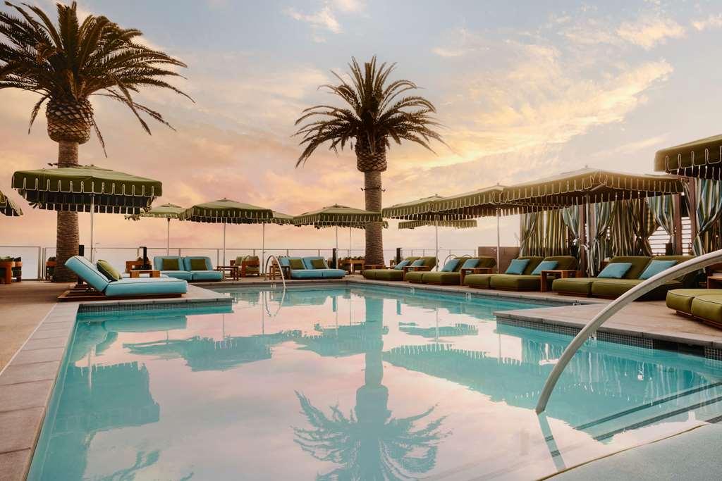 Mission Pacific Beach Resort, Part Of Jdv By Hyatt Oceanside Fasilitas foto